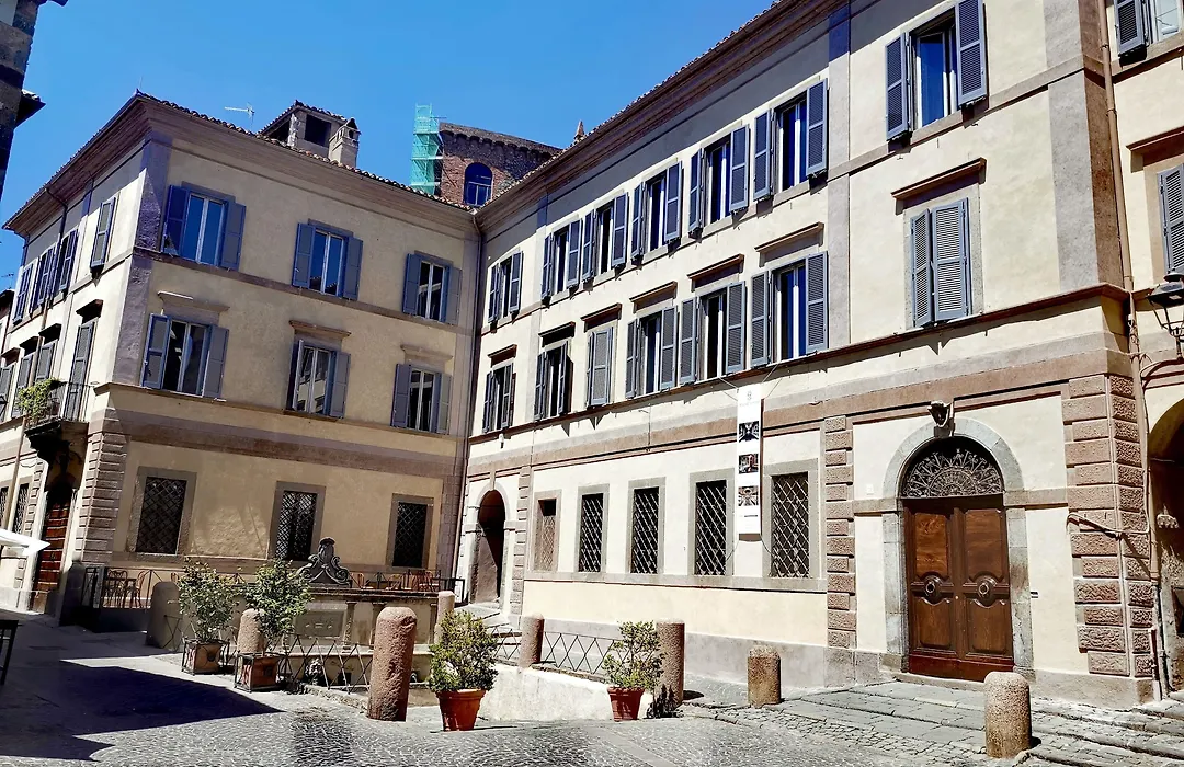 VesConte Residenza D'epoca dal 1533-1