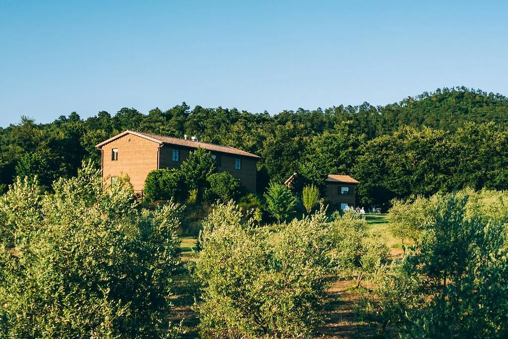 Podere San Francesco-1