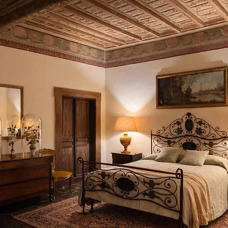 VesConte Residenza D'epoca dal 1533-3