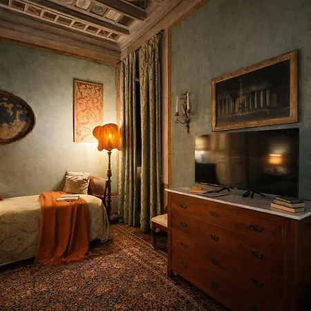 VesConte Residenza D'epoca dal 1533-2